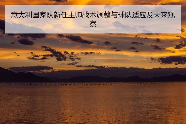 yi-da-li-guo-jia-dui-xin-ren-zhu-shuai-zhan-shu-tiao-zheng-yu-qiu-dui-shi-ying-ji-wei-lai-guan-cha-2-850.jpg